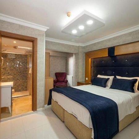 איסטמבול Tamara Residence מראה חיצוני תמונה